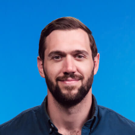 Sean Spediacci